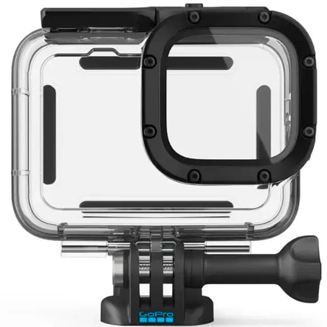 Caixa de Proteção GoPro Addiv-001-Vt para Hero13/12/11 Black