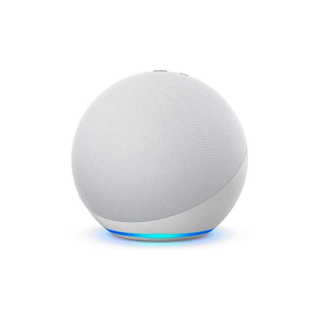 Caixa de Som Amazon Echo Dot 5ª Geração Branco