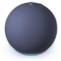 Caixa de Som Amazon Echo Dot 5ª Geração Azul