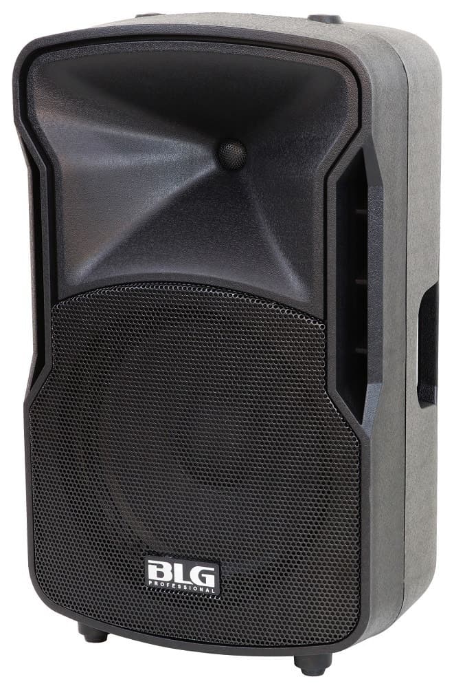 Caixa de Som Ativa 10" 450W - Blg Bp14-10A13