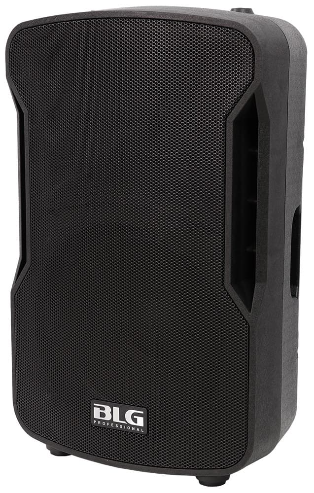 Caixa de Som Ativa 12" 650W Bivolt Blg Bp13-12A7