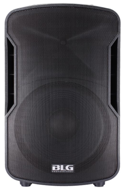 Caixa de Som Ativa 15" 1000W Bivolt Blg Bp13-15P780UDB