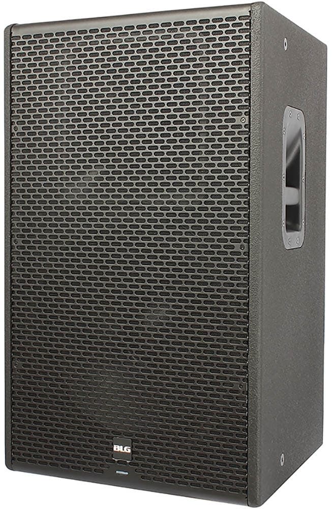 Caixa Ativa 15" 3000W Bivolt - Blg Bw34-15A