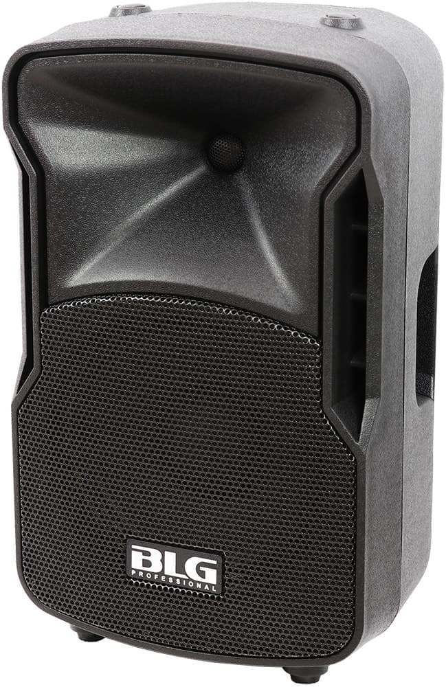 Caixa de Som Ativa 8" 350W Bivolt Blg Bp14-08A11