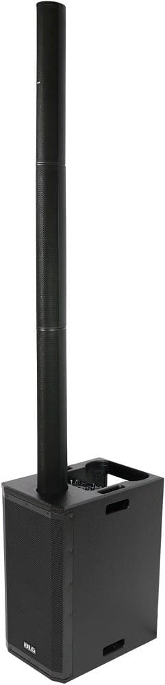 Caixa de Som Ativa Blg Tube 9 10" 1500W