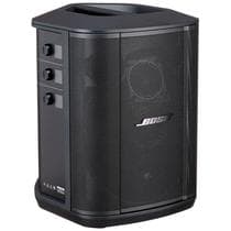 Caixa de Som Bose S1 Pro+ Bluetooth USB/Tipo C/Aux Bivolt Preto
