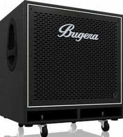Caixa de Som Bugera Bn 115TS