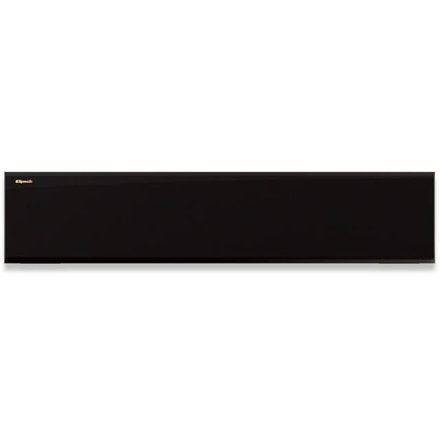 Caixa de Som Central Klipsch Rp-504C Ii Ebony