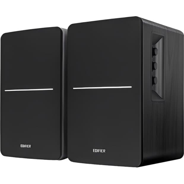 Caixa de Som Edifier R1280DBS 42W RMS/BT Preta