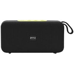 Caixa de Som Bluetooth Ftx Sp-16MBY Boom - Preto