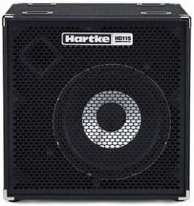 Caixa de Som Hartke HD115