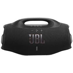 Caixa de Som JBL Boombox 4 Bluetooth - Preto
