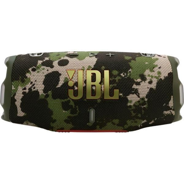 Caixa de Som JBL Charge 6 Camuflado
