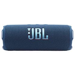 Caixa de Som JBL Flip 7 Bluetooth - Azul
