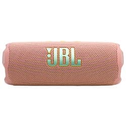 Caixa de Som JBL Flip 7 Bluetooth - Rosa
