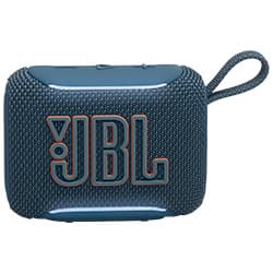 Caixa de Som JBL GO 5 Bluetooth - Azul