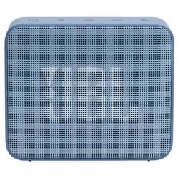 Caixa de Som JBL Go Essential 2 Bluetooth - Azul