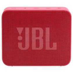 Caixa de Som JBL Go Essential 2 Bluetooth Vermelho