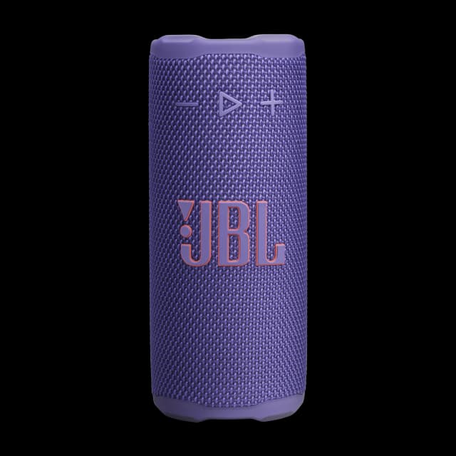 Caixa de Som JBL Grip Bluetooth 5.4 16W Ip68 Roxa
