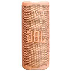 Caixa de Som JBL Grip Bluetooth - Laranja