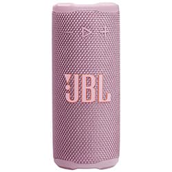 Caixa de Som JBL Grip Bluetooth - Rosa