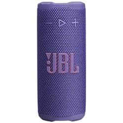 Caixa de Som JBL Grip Roxo