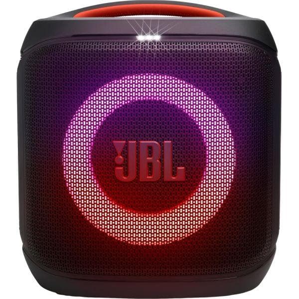 Caixa de Som JBL PartyBox Encore Essential 2 Preto
