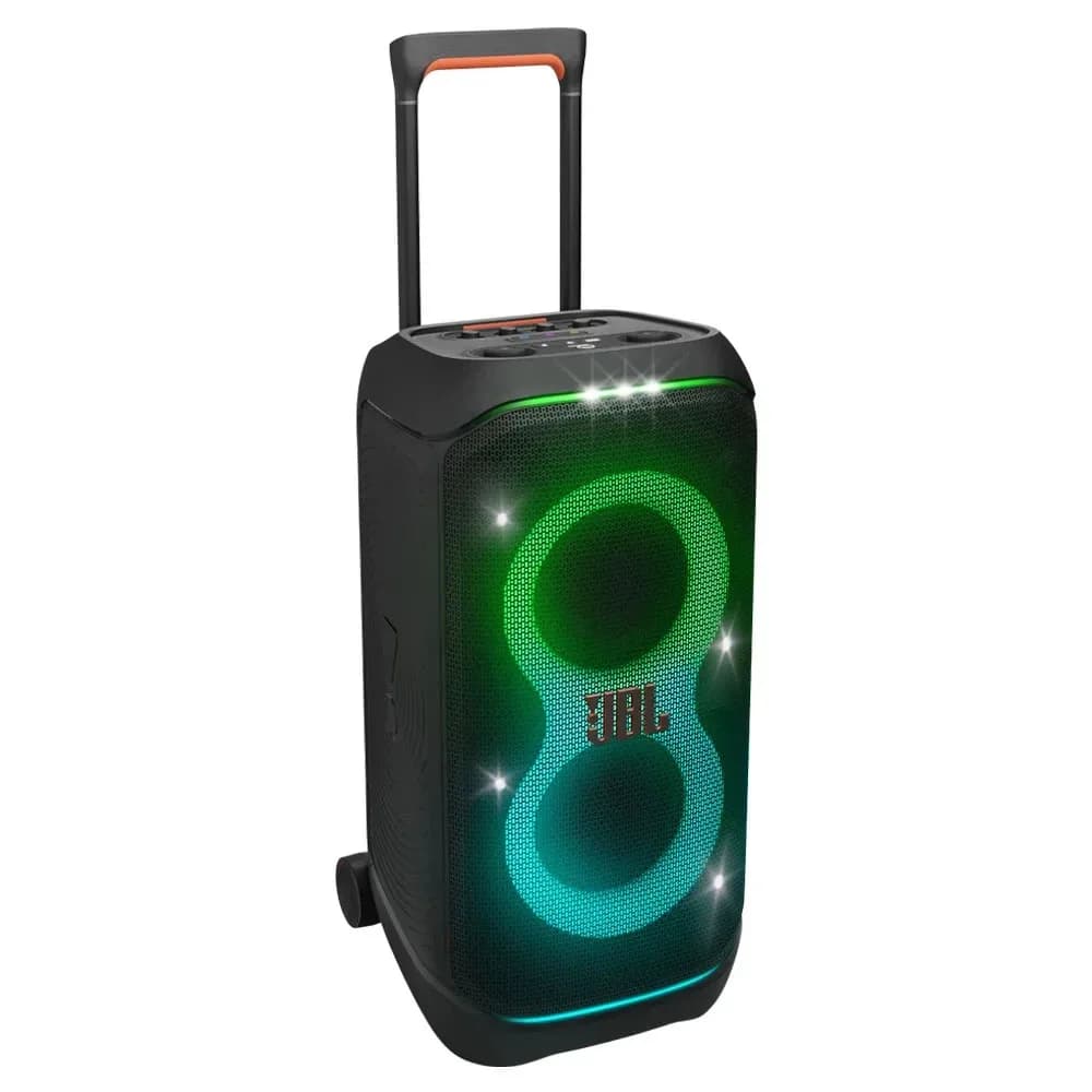 Caixa de Som JBL Party Box Stage 320 240W - Preto