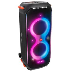 Caixa de Som JBL PartyBox 710 Preto
