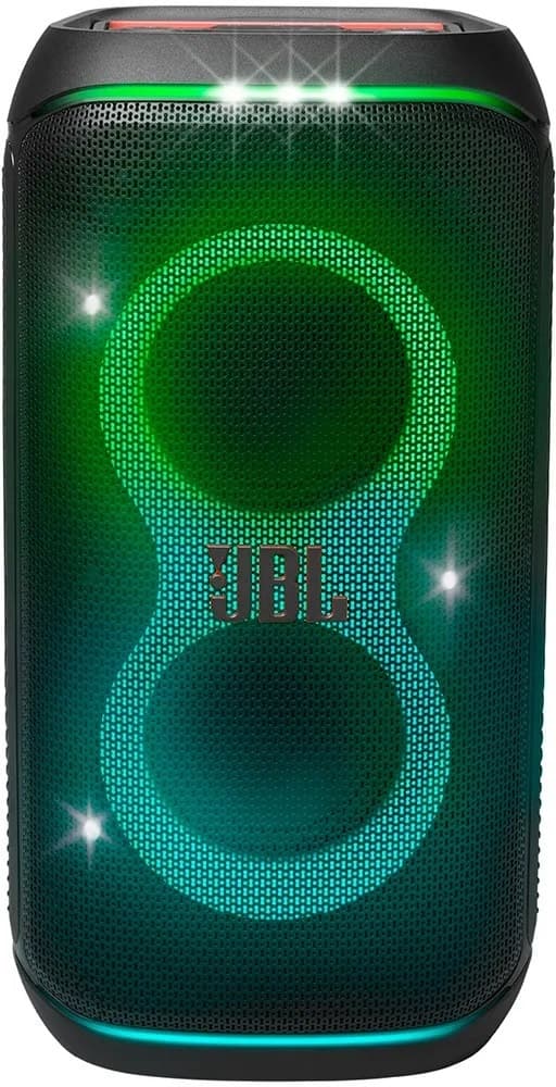 Caixa de Som JBL PartyBox Club 120 160W Bivolt