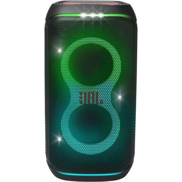 Caixa de Som JBL Partybox Club 120 USB/BT - Preto