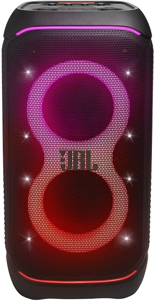 Caixa de Som JBL PartyBox Stage 320 240W - Bivolt