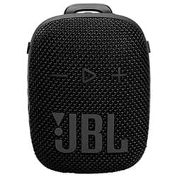 Caixa de Som JBL Wind 3S Bluetooth Tf / Ip67 - Preto