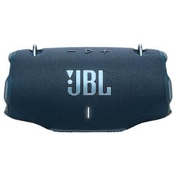 Caixa de Som JBL Xtreme 4 Bluetooth Azul