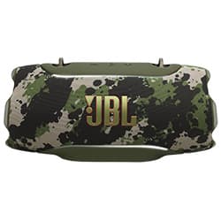 Caixa de Som JBL Xtreme 5 Bluetooth - Camuflado Squad