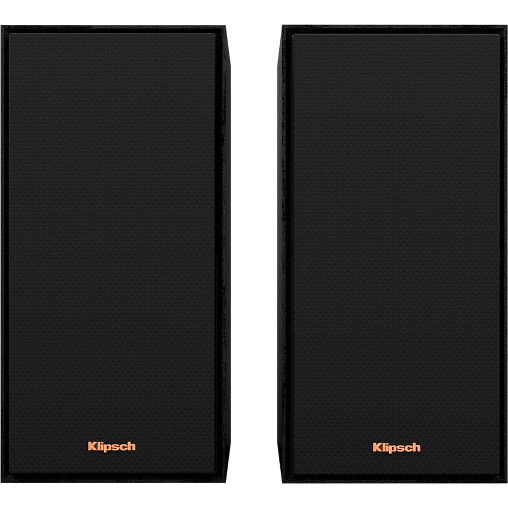 Caixa de Som Klipsch R-40PM Preta