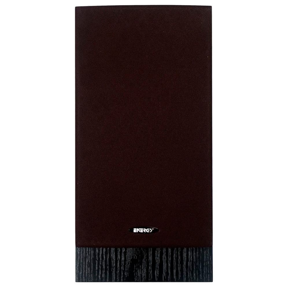 Caixa de Som Klipsch Energy Bookshelf Rc-10B-1 Preto