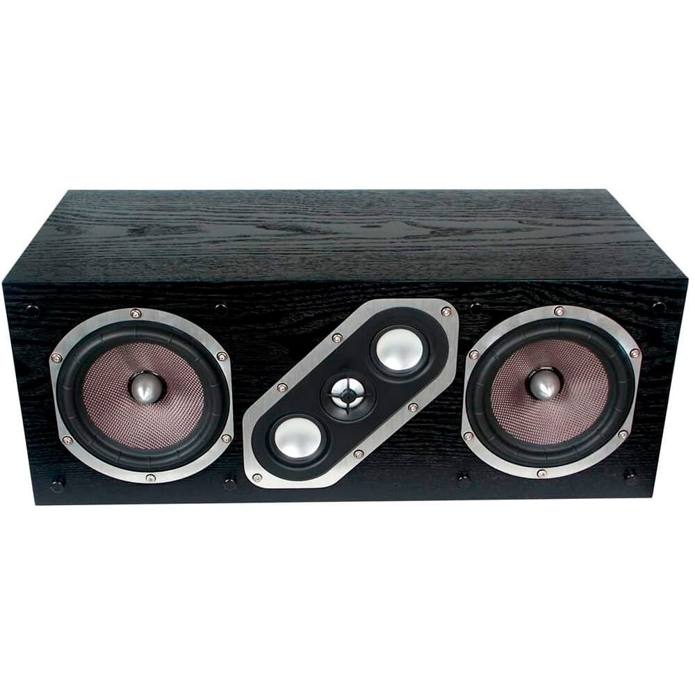 Caixa de Som Klipsch Rc-Lcr-B-1