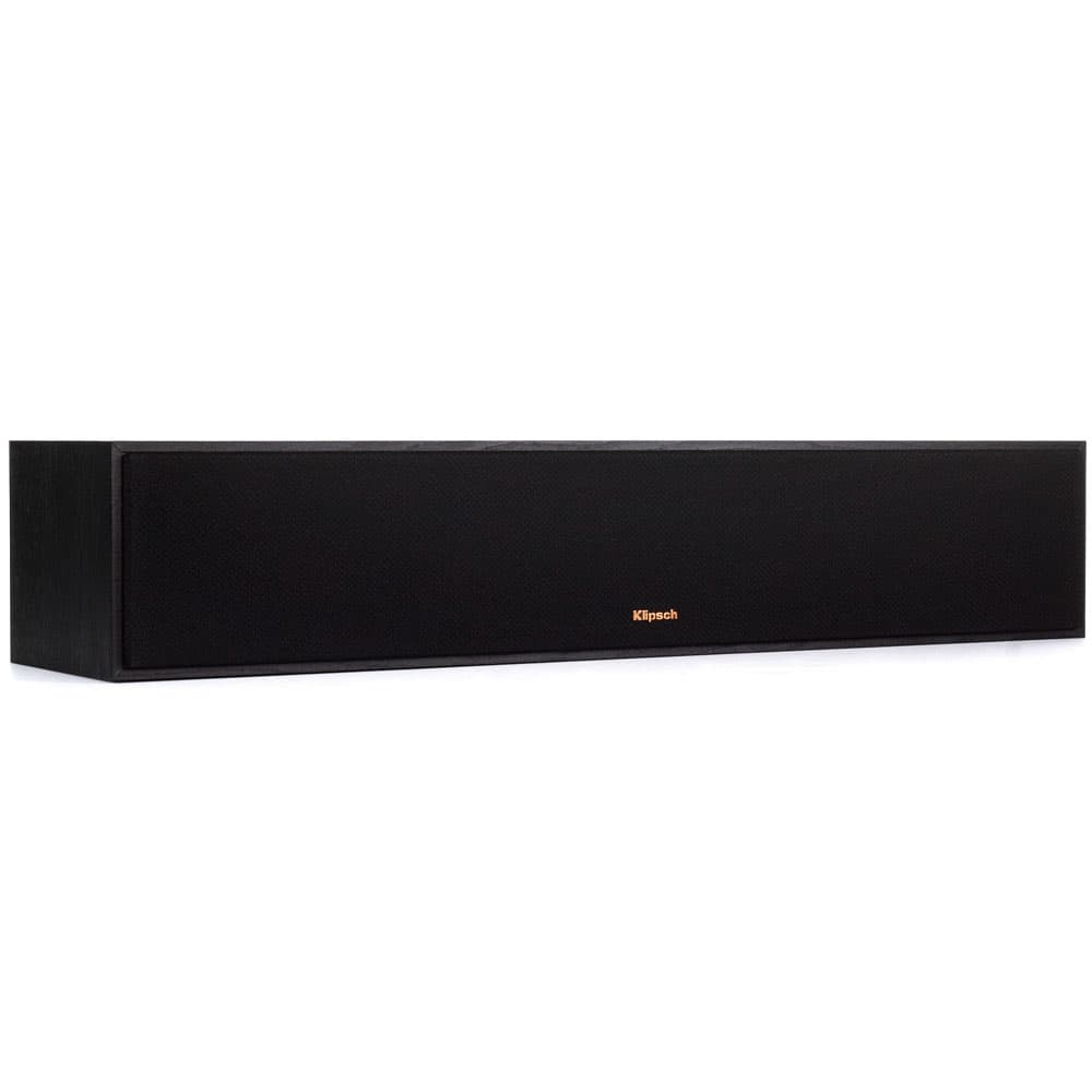 Caixa de Som Central Klipsch R-34C