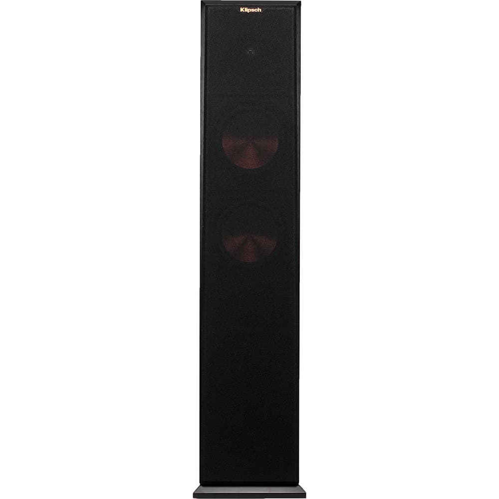 Caixa de Som Klipsch Rp-260F Ébano