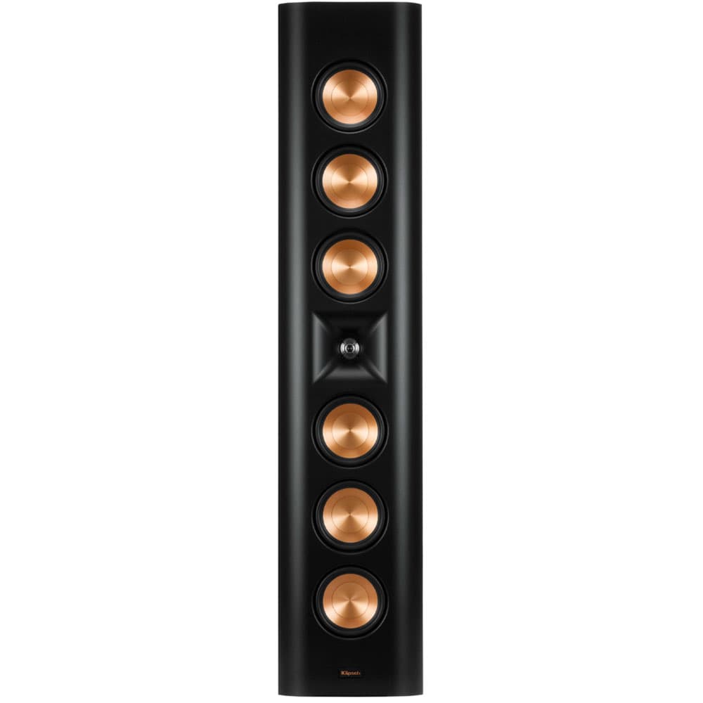 Caixa de Som Klipsch Rp-640D