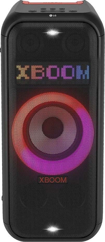 Caixa de Som Lg Xboom XL7S 220V