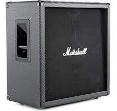 Caixa de Som Marshall Mg-412-Bcf