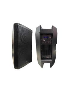 Caixa de Som Mekka Mkv15 BT