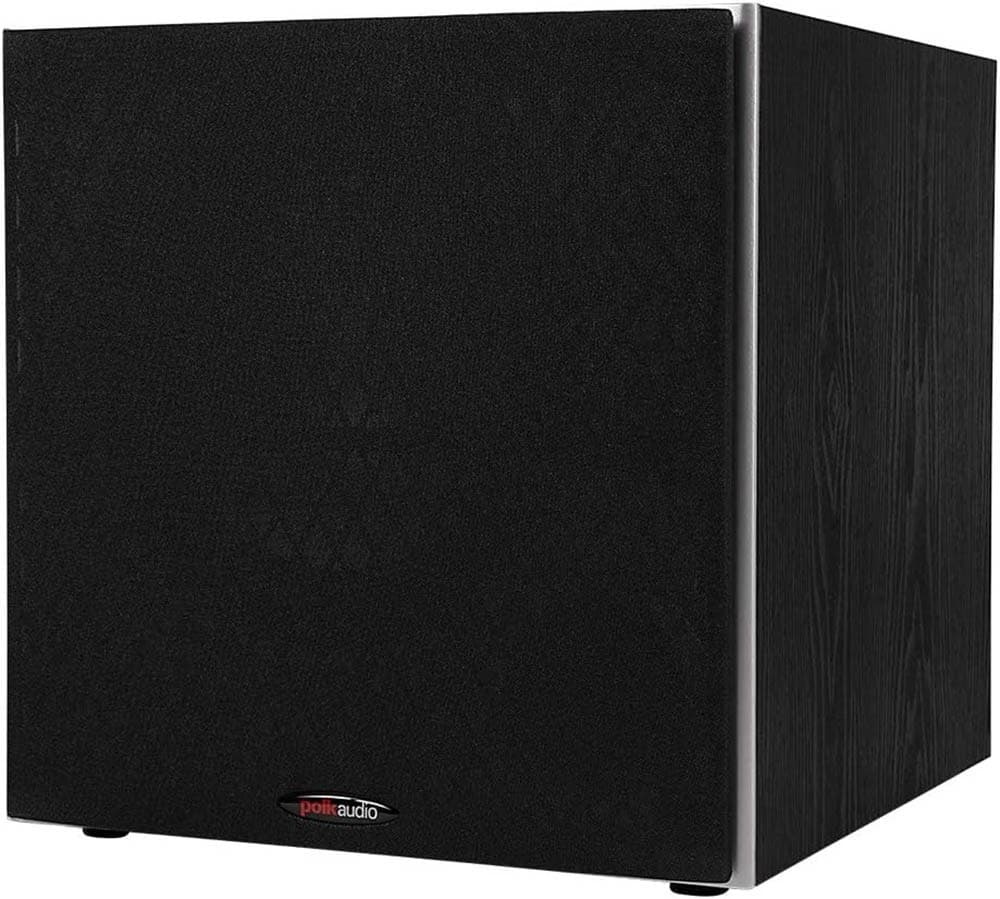 Caixa de Som Monitor Polk Audio Psw10 10" 100W 110V-50/60Hz