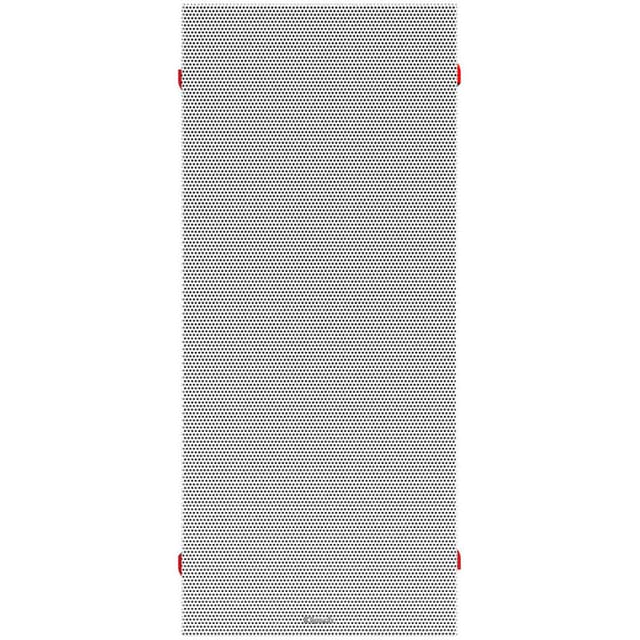 Caixa de Som para Embutir Klipsch Pro-25-Rw-Lcr 5.25" Branco 300W