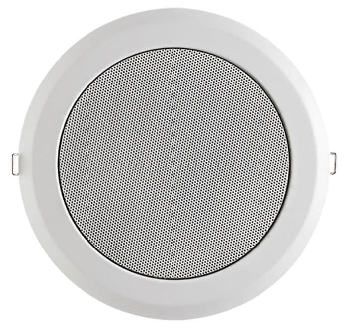 Caixa de Som de Teto Frahm Arandela 5 Branco