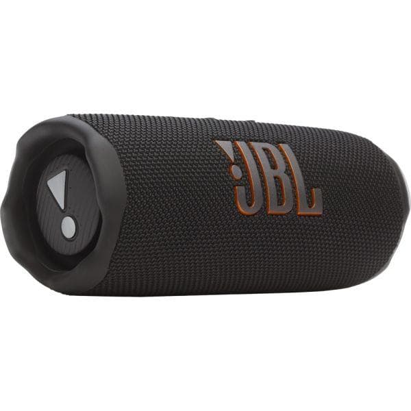 Caixa de Som Portátil JBL Flip 7 Preto