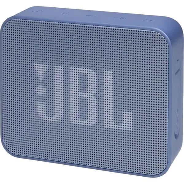 Caixa de Som Portátil JBL Go Essential 2 Bluetooth - Azul