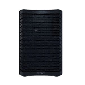 Caixa de Som Qsc Cp8